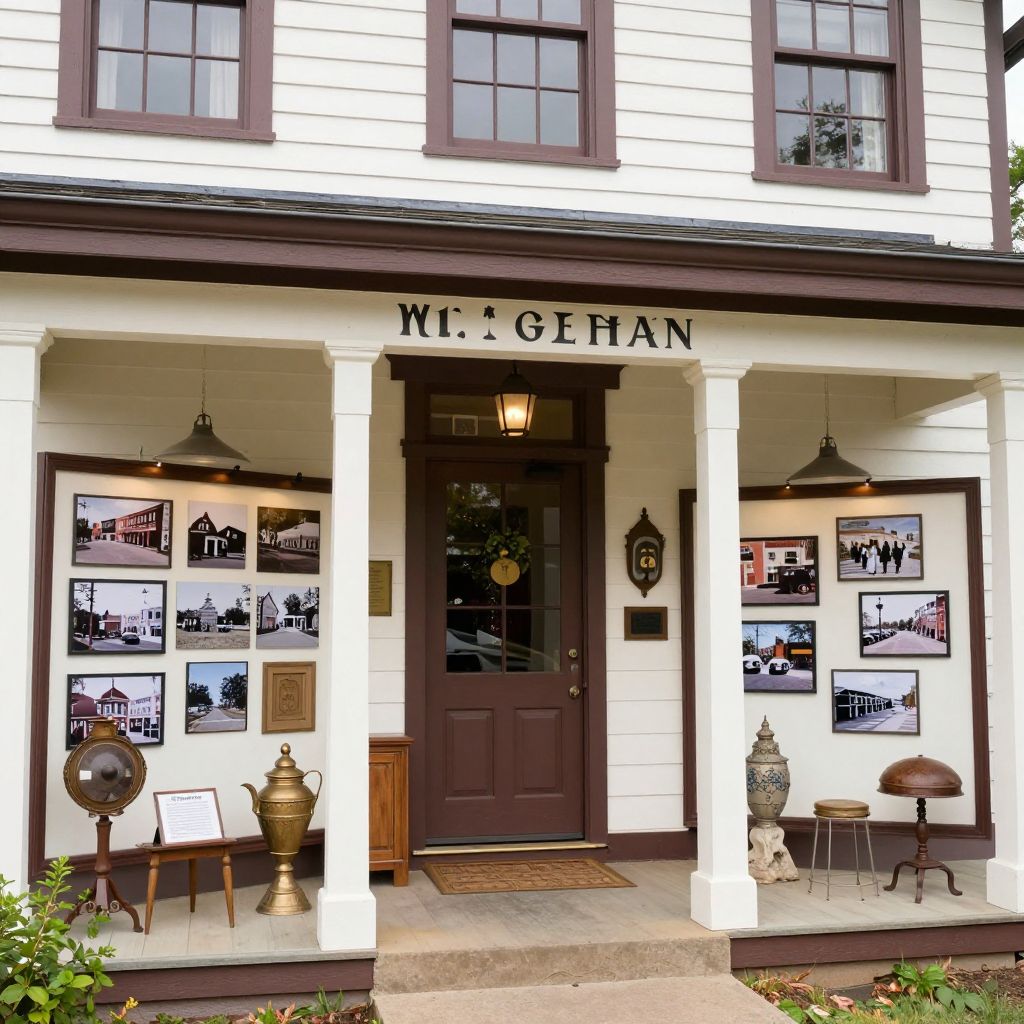 Mt. Gretna Historical Society