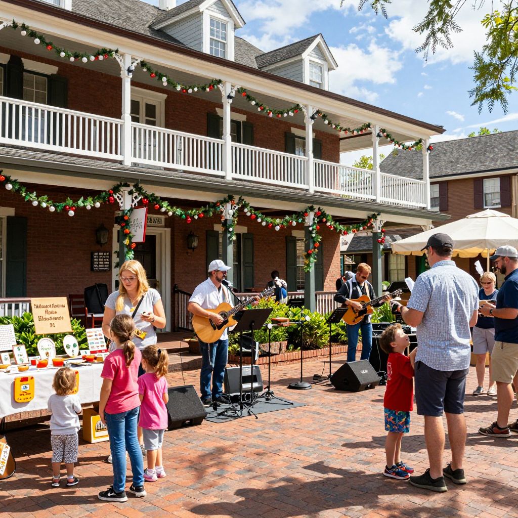 Natural Bridge Historic Hotel