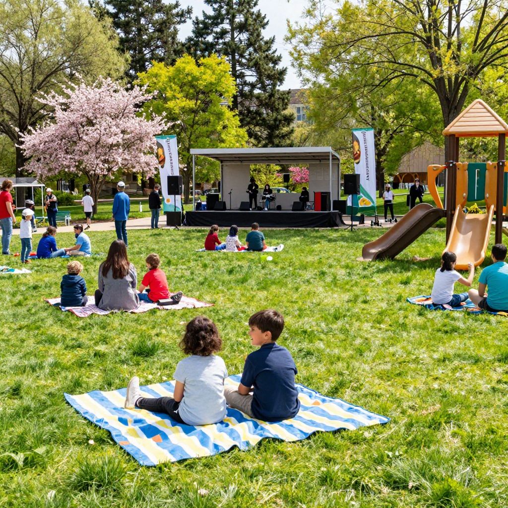 Cascade Park