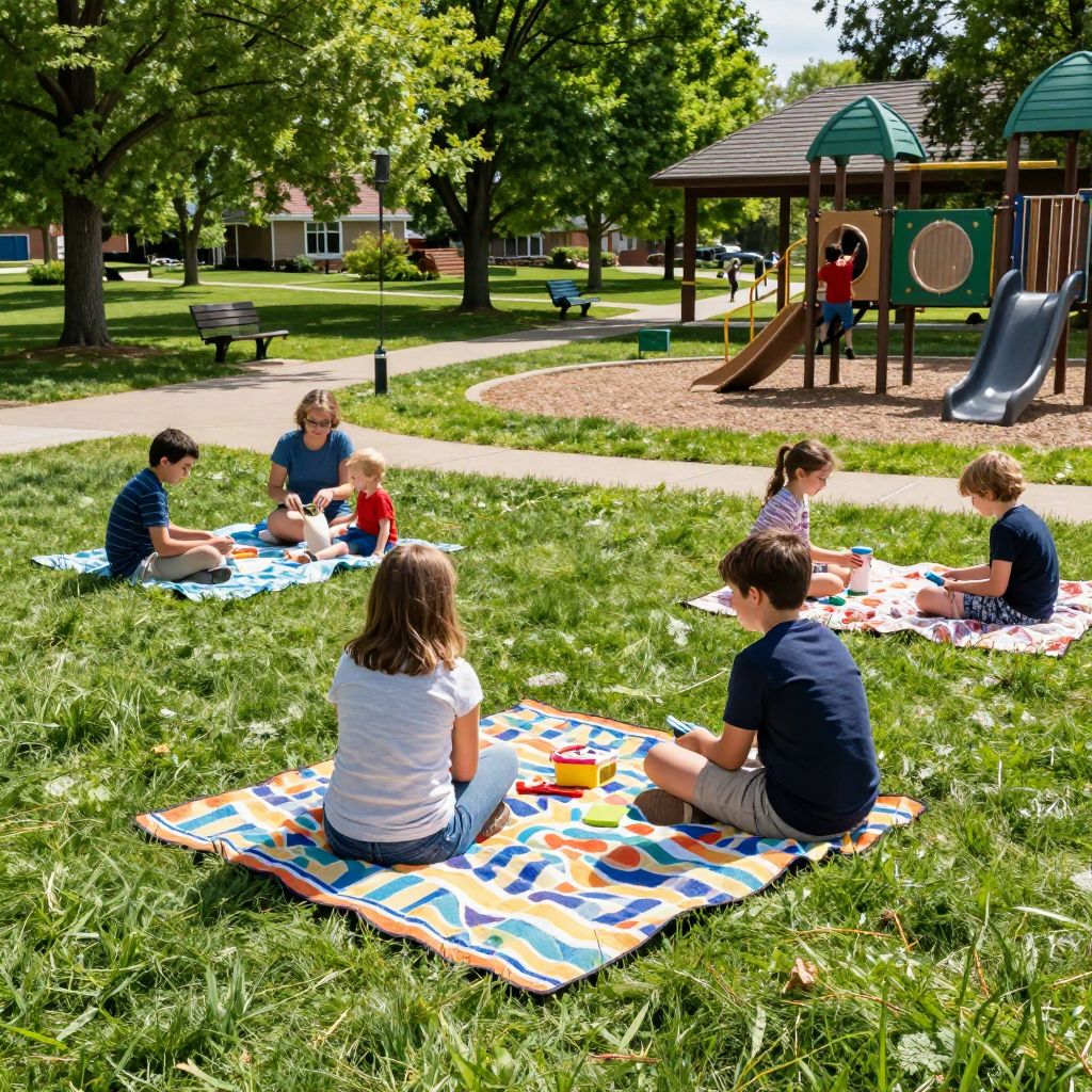 Shenango Community Park