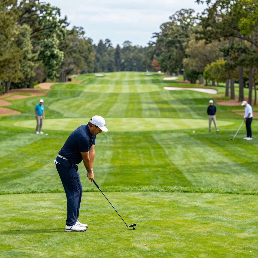Sylvan Heights Golf Club