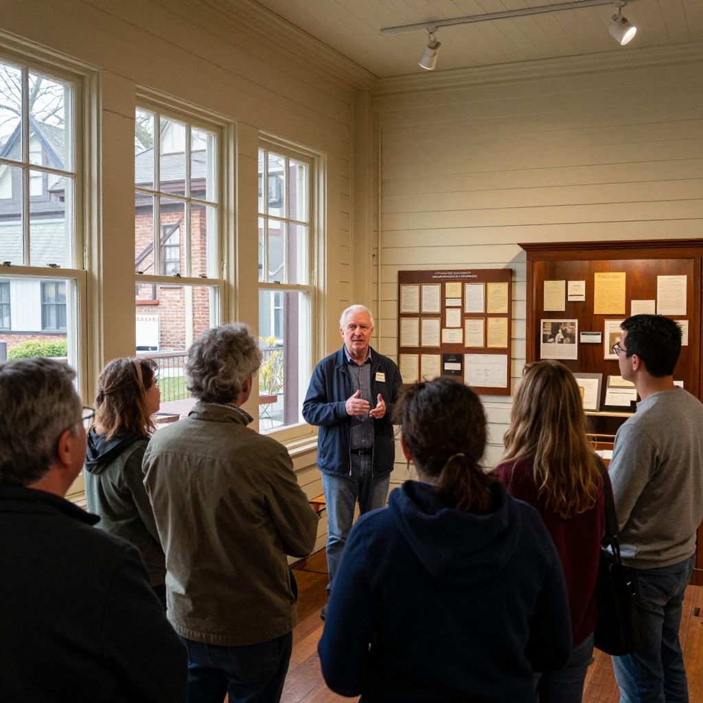 Lawrence County Historical Society