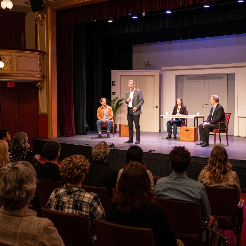 New Castle Playhouse