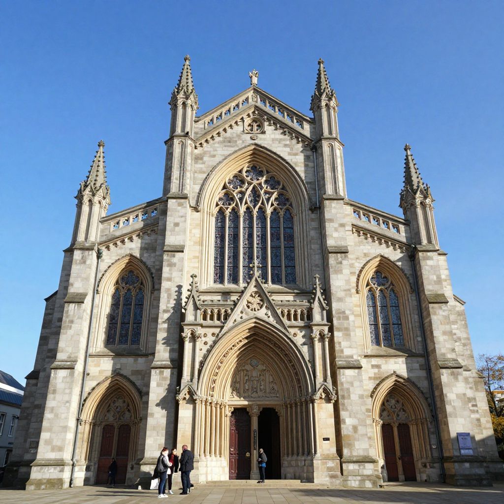 Scottish Rite Cathedral