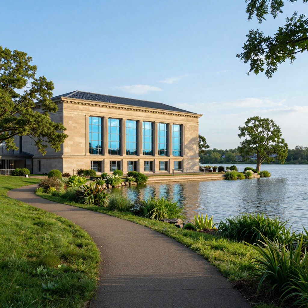 The Mariners' Museum