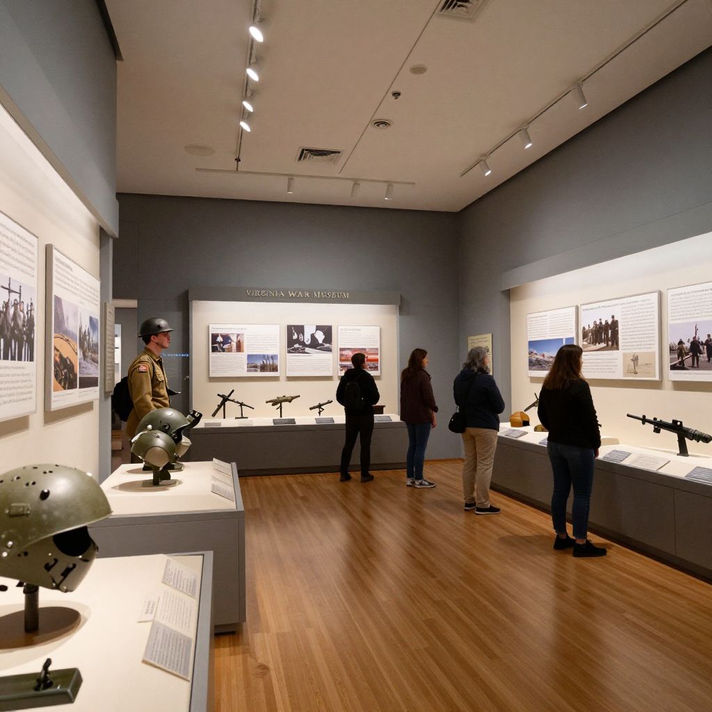 Virginia War Museum