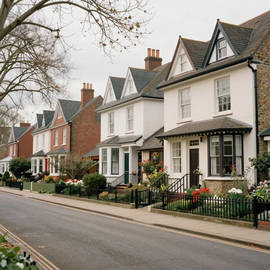 Hilton Village