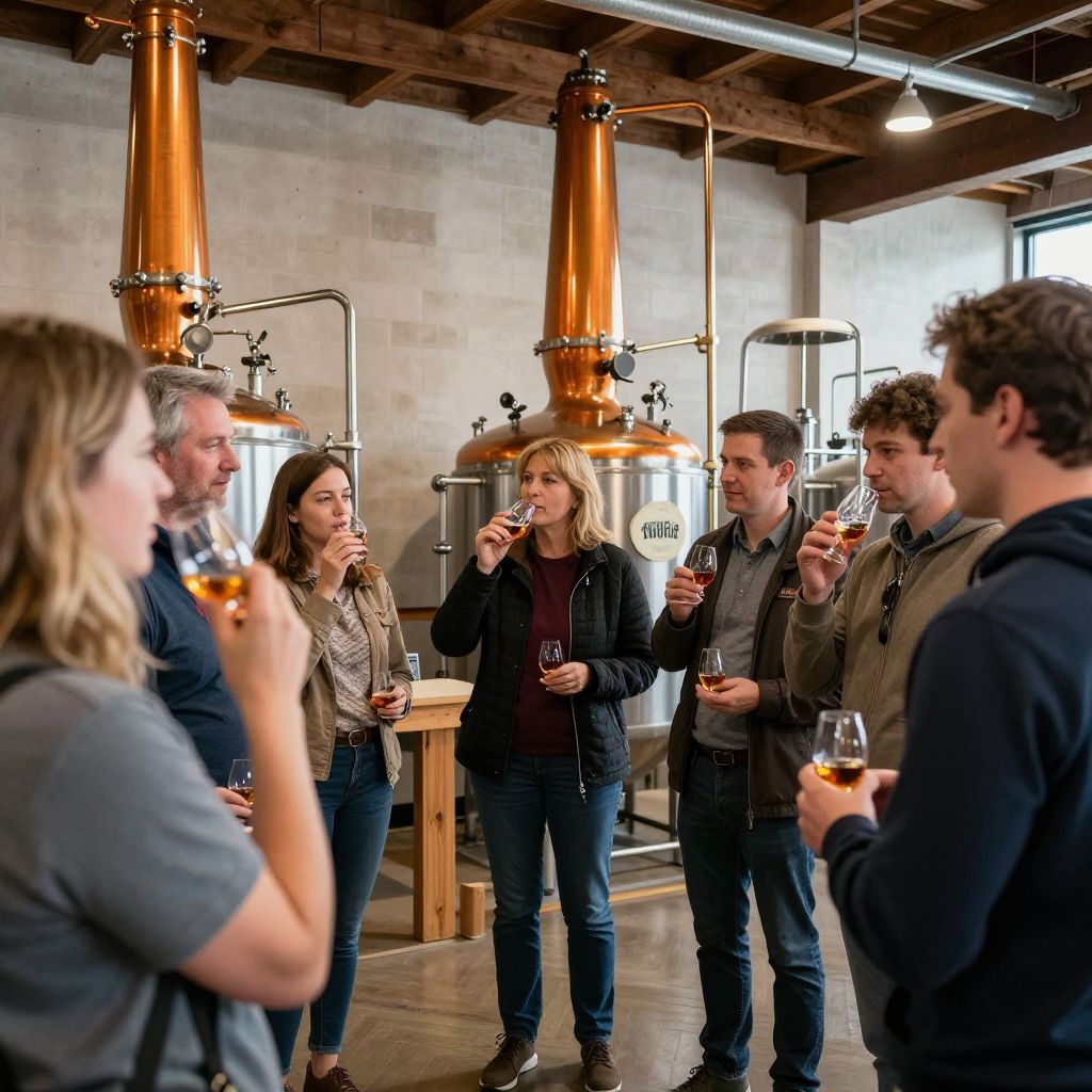 Ironclad Distillery