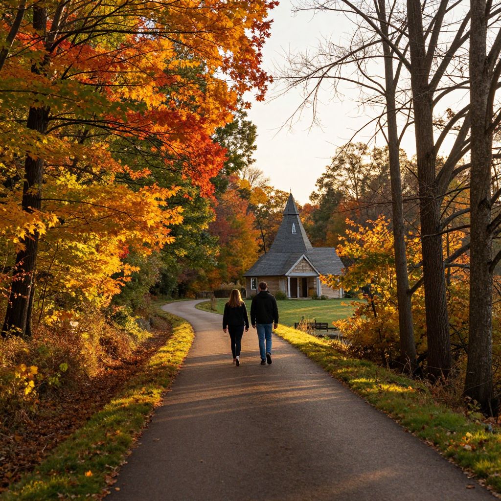 Noland Trail