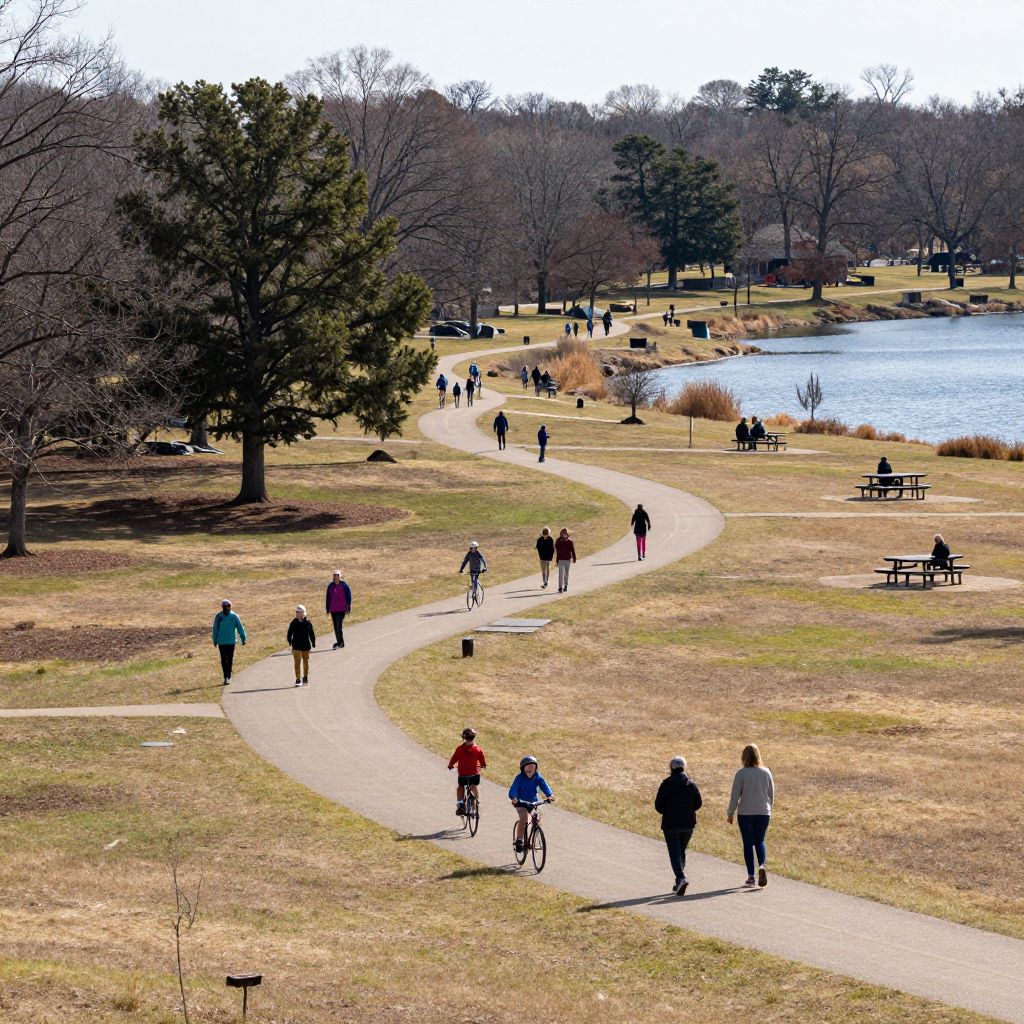 Newport News Park