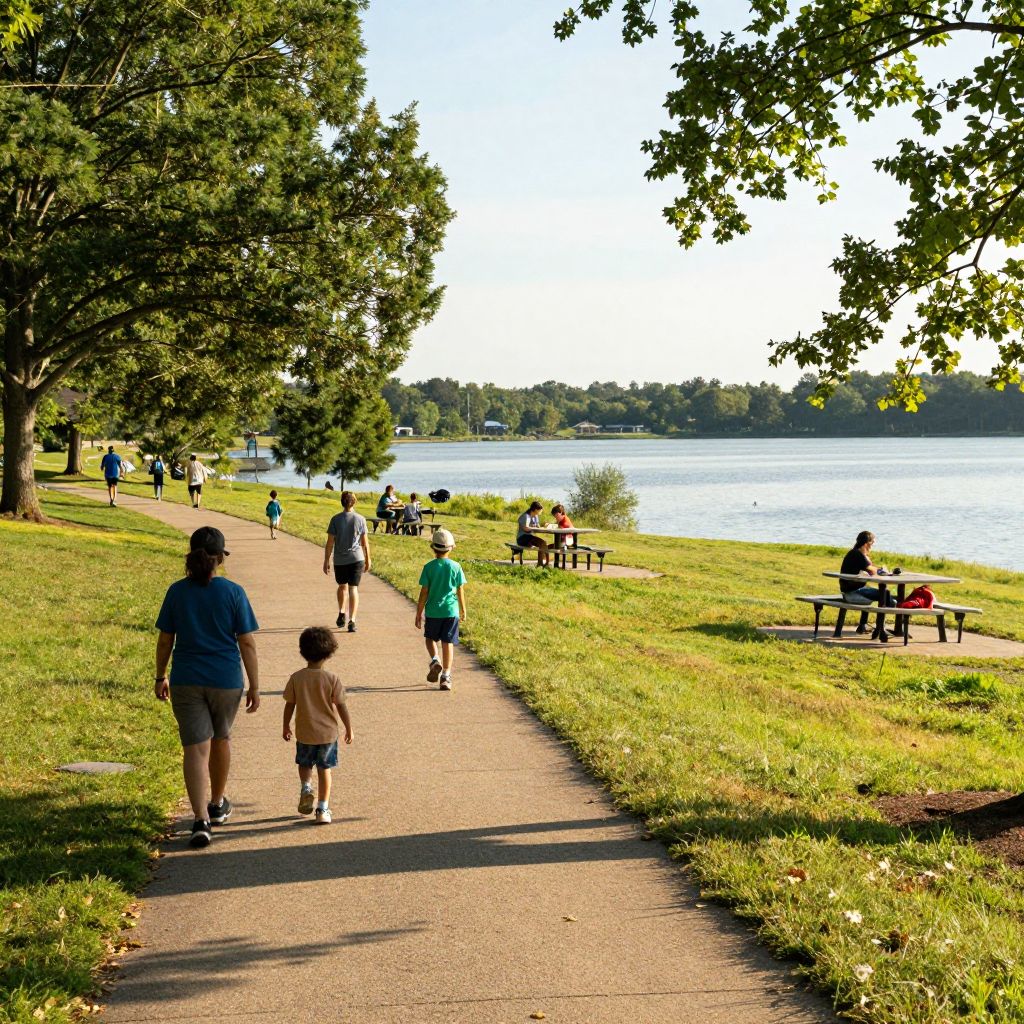 Newport News Park