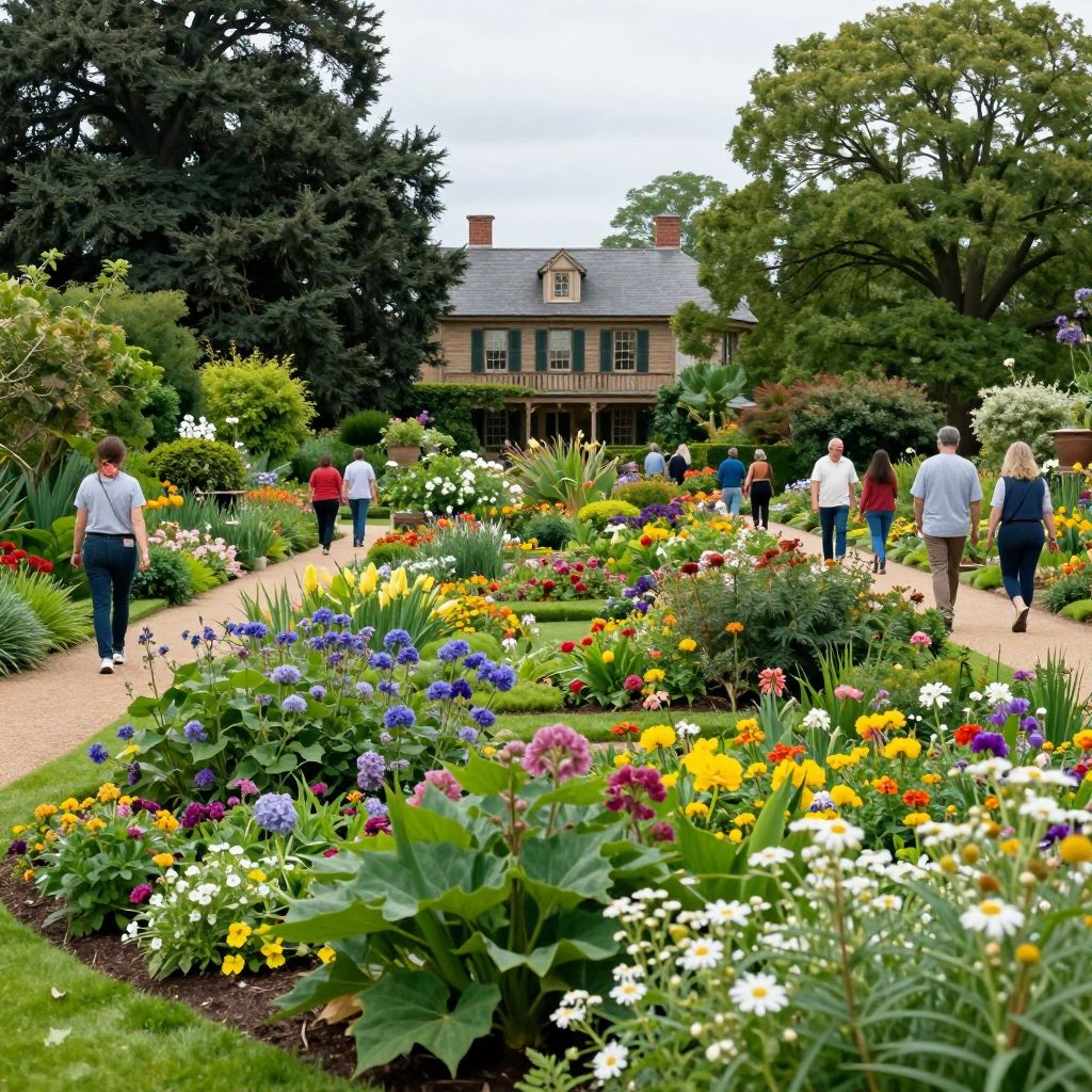 Endview Plantation