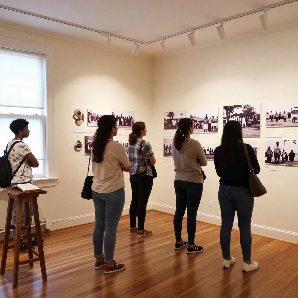 Newsome House Museum
