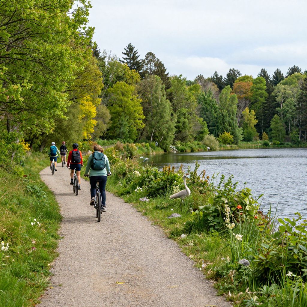 Noland Trail