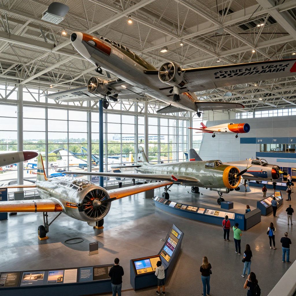 Udvar-Hazy Center