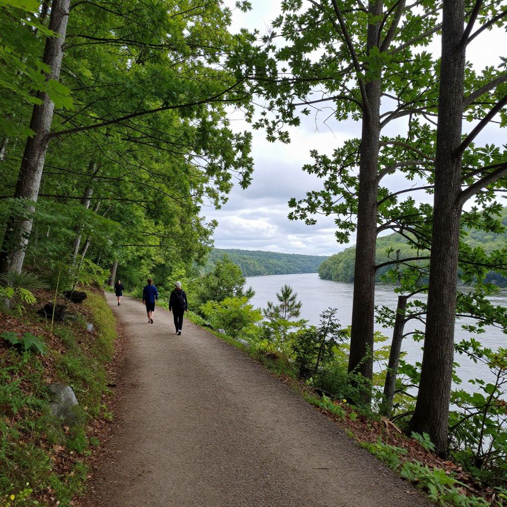 Seneca Regional Park