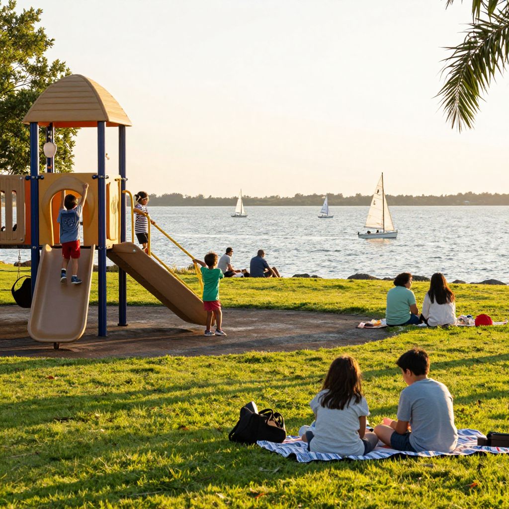 North Bay Park