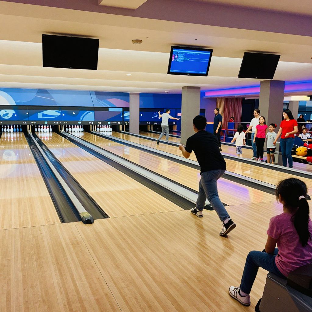 Shores Bowl