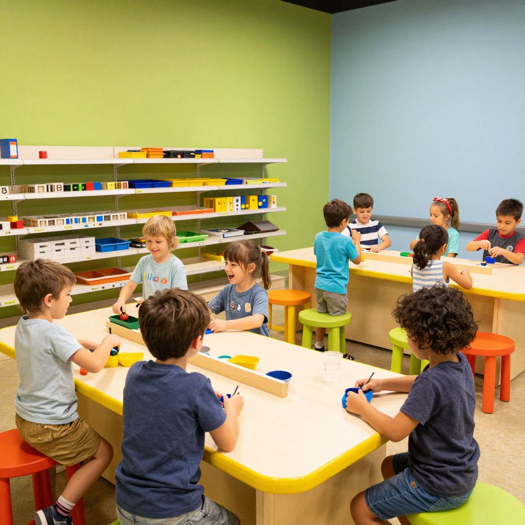 Children's Museum at La Habra