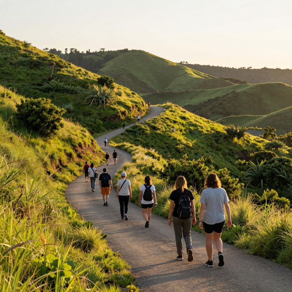 Santiago Oaks Regional Park