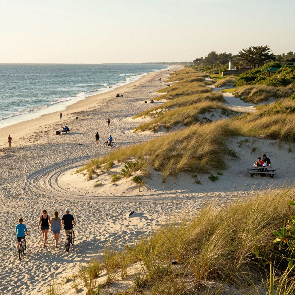 Gulf State Park