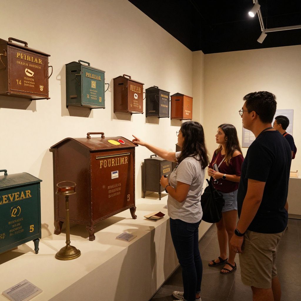 Florida Postal Museum