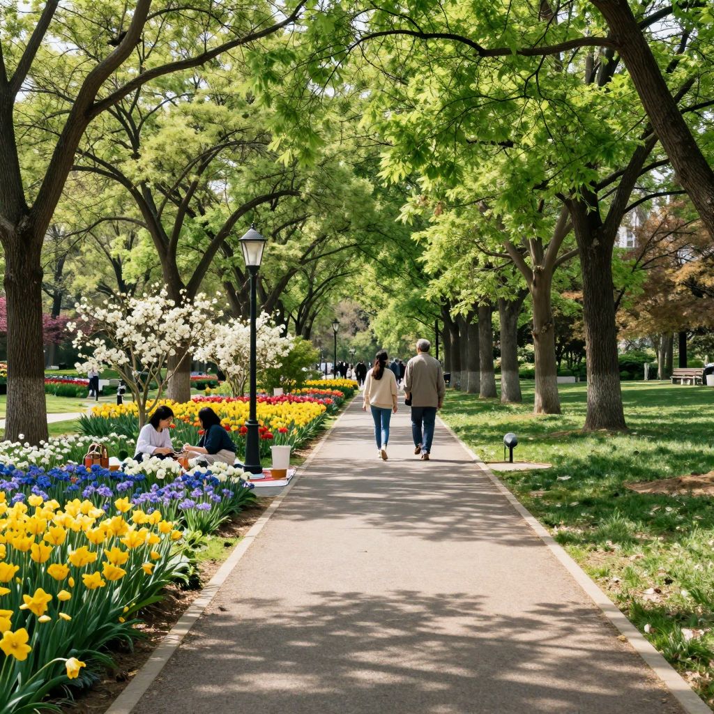 Valentine Park