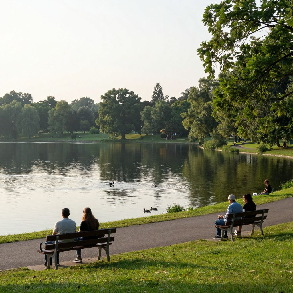 Mill Lake Park