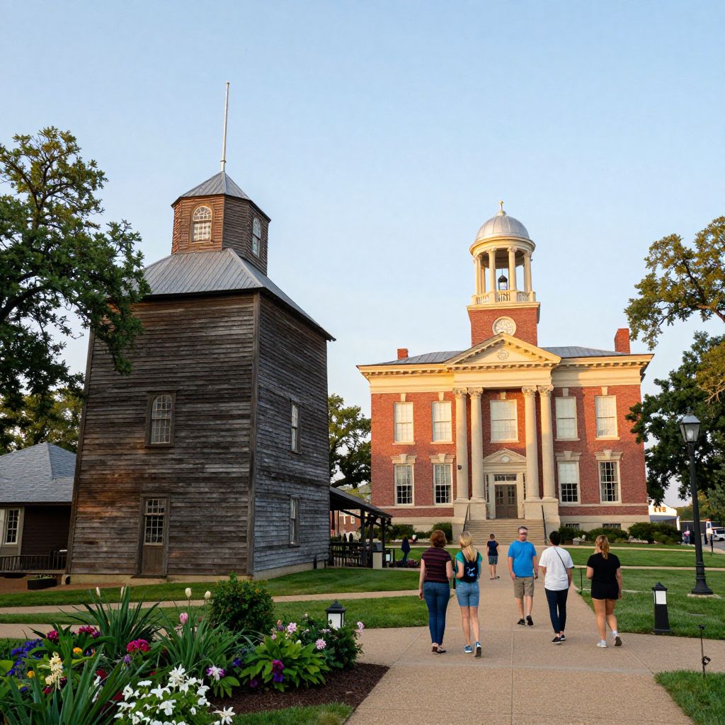 Historic Sites