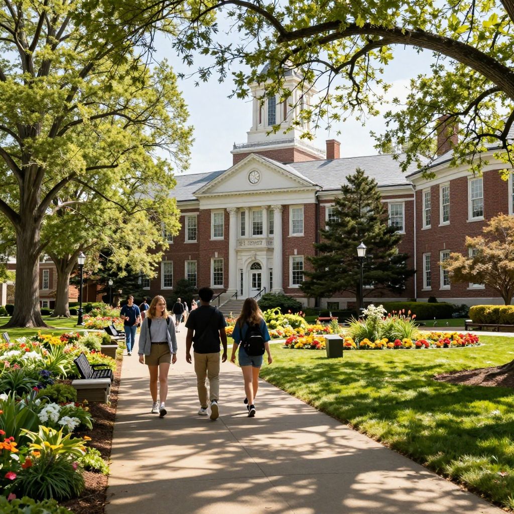 Northwestern College