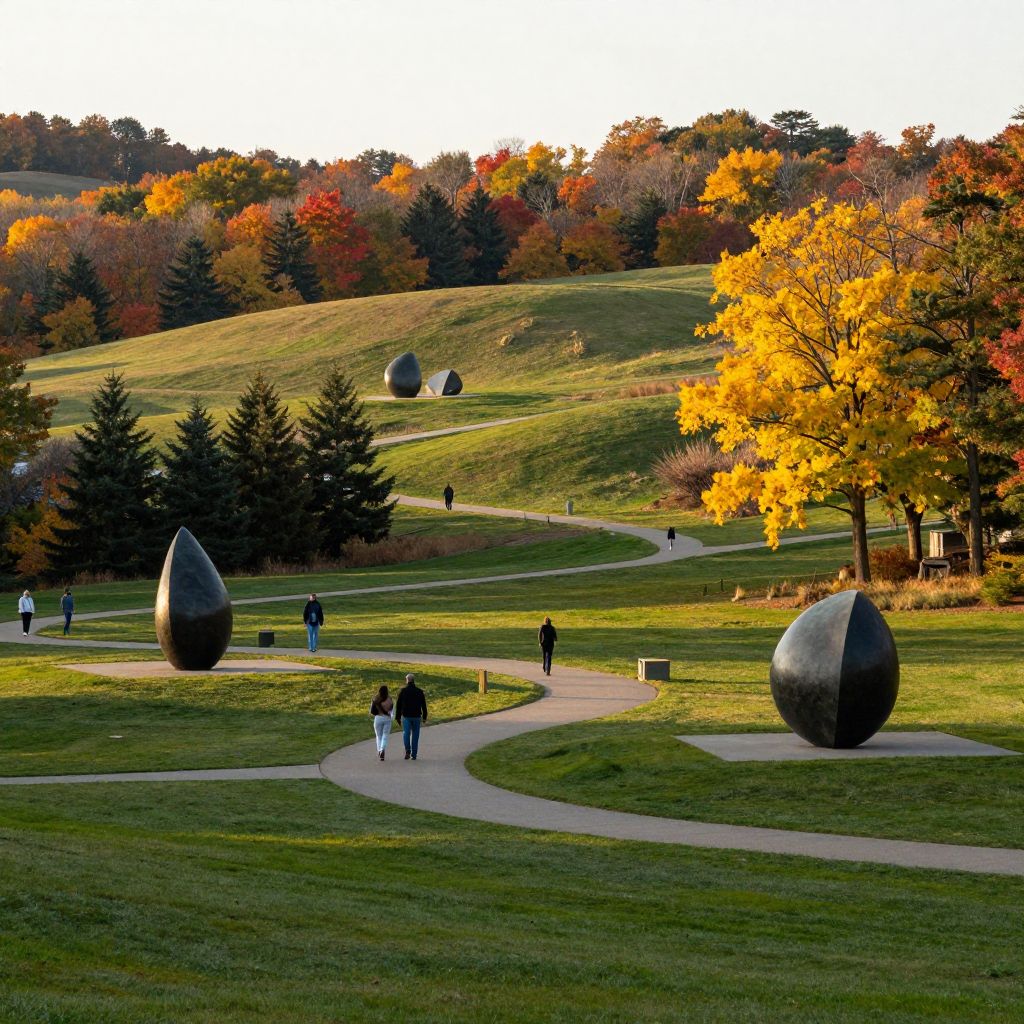 Storm King Art Center