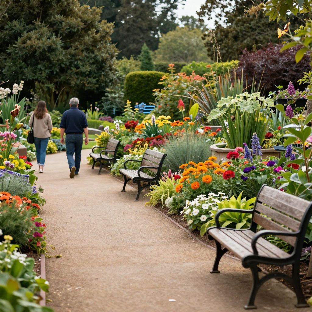 Orange County Arboretum