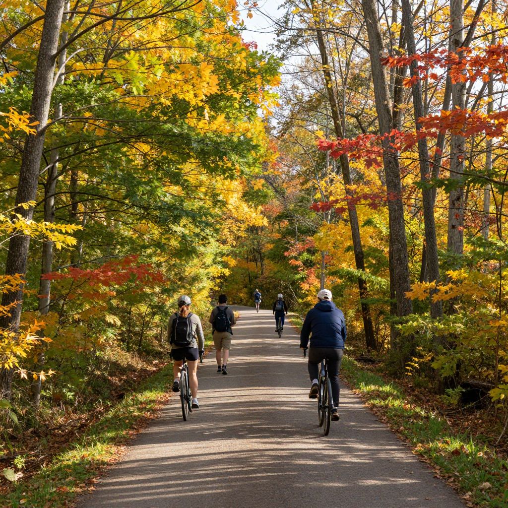 Heritage Trail