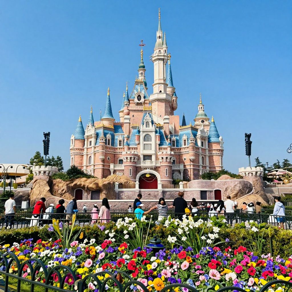 Disneyland
