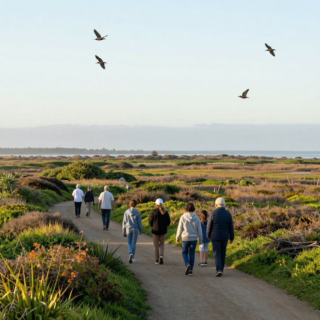 Bolsa Chica Ecological Reserve