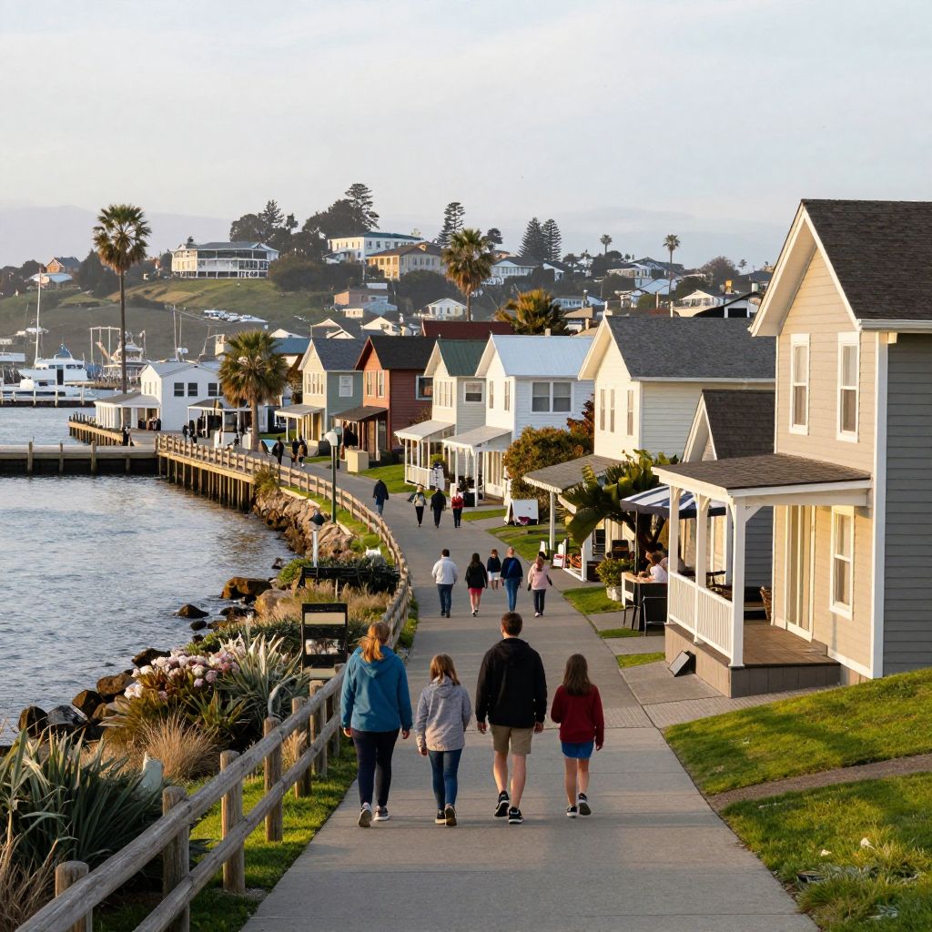 Balboa Island