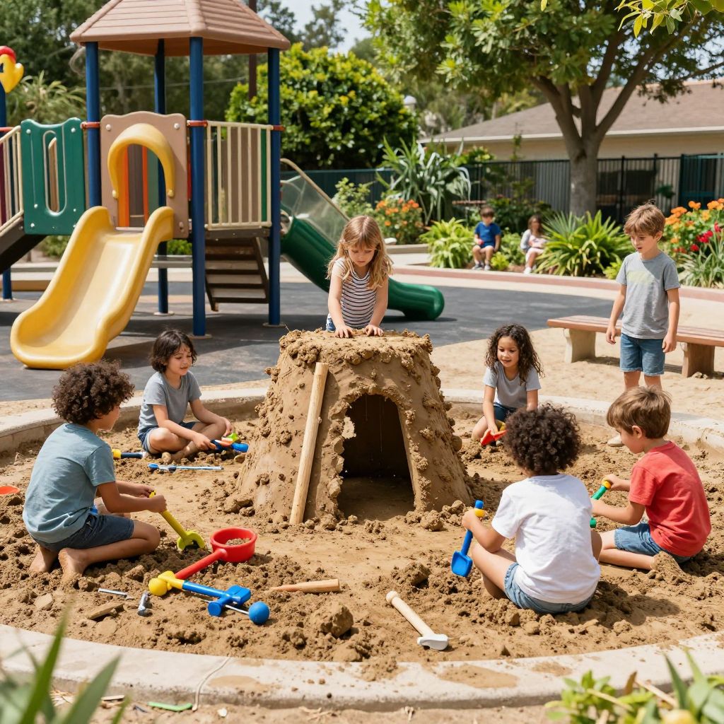 Adventure Playground