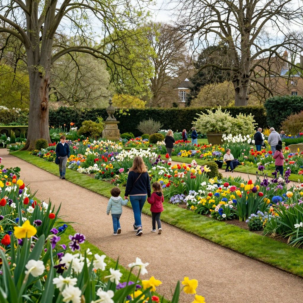 Clarke House Park