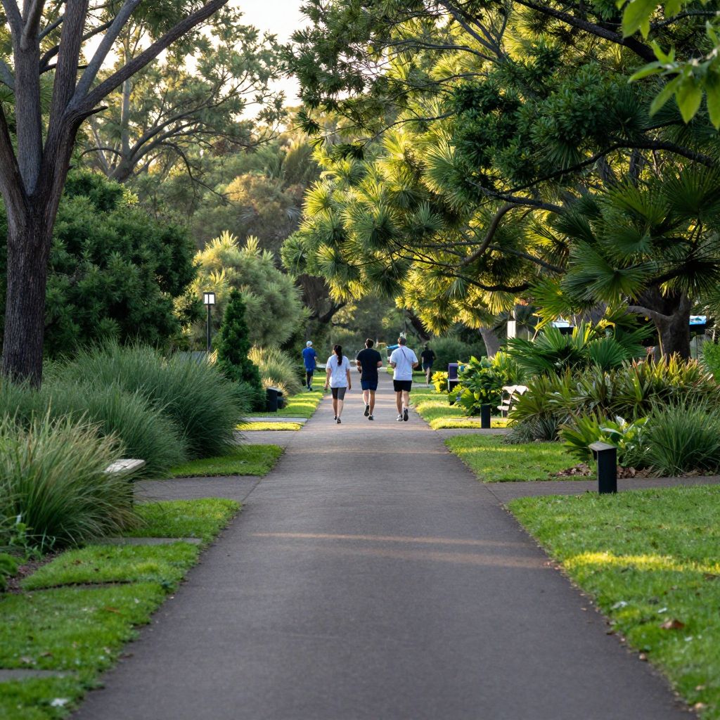 Rob Bradley Conservation Park