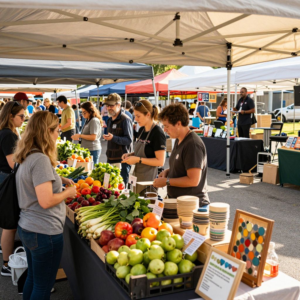Orange Park Farmers’ & Arts Market