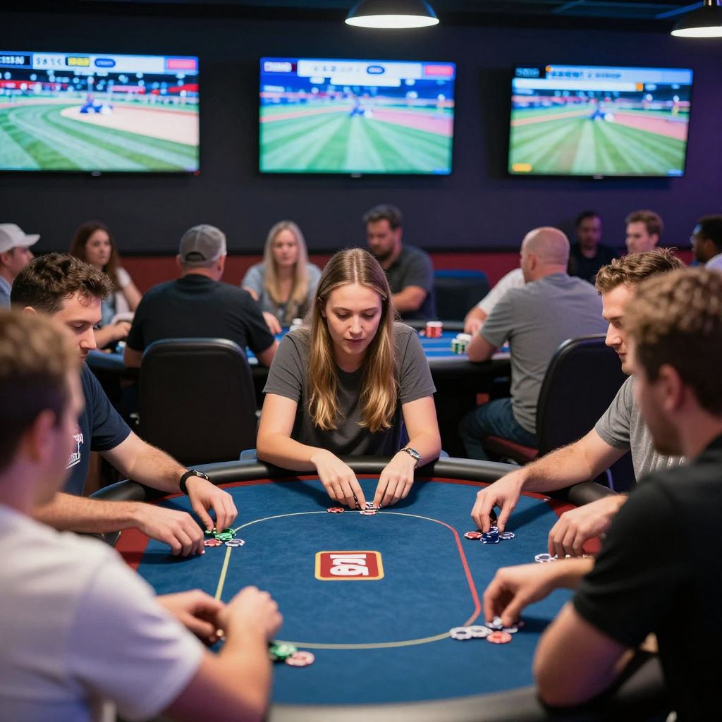 bestbet Orange Park