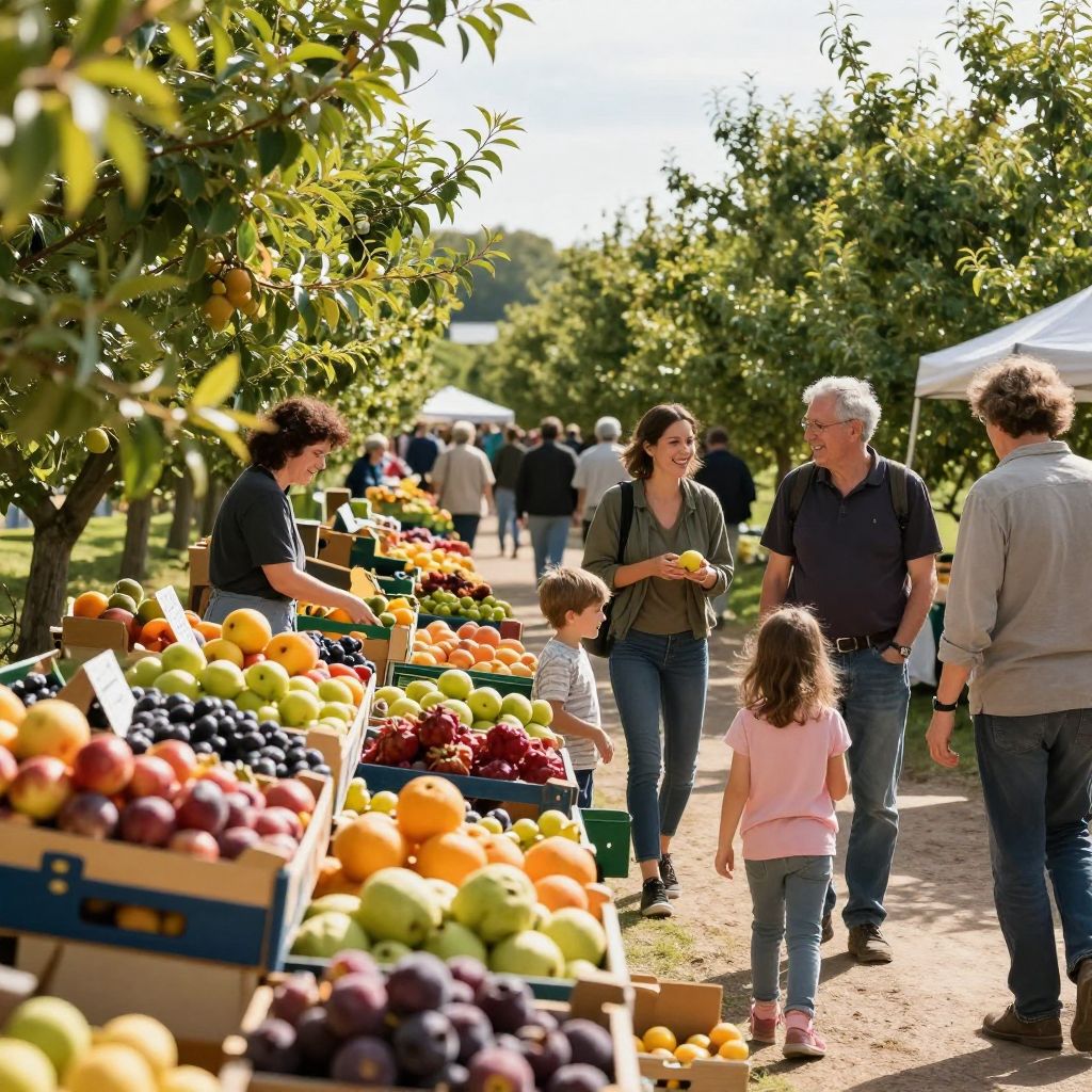 The Market at Grelen