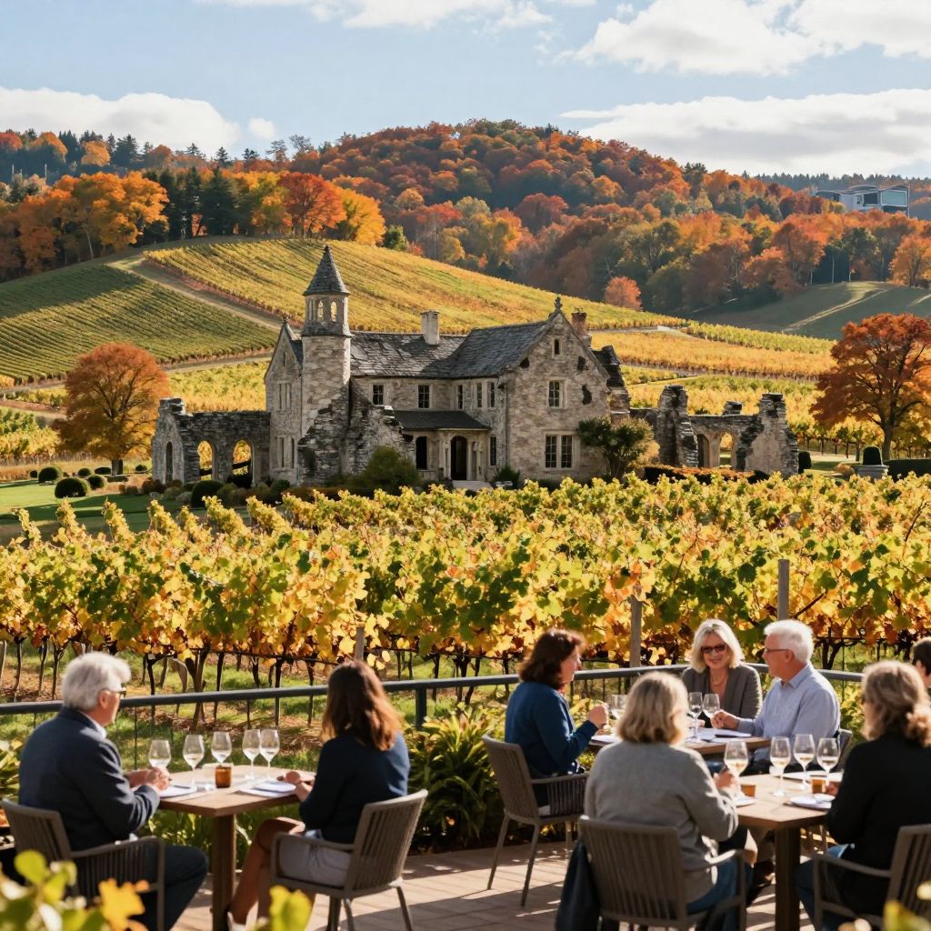 Barboursville Vineyards