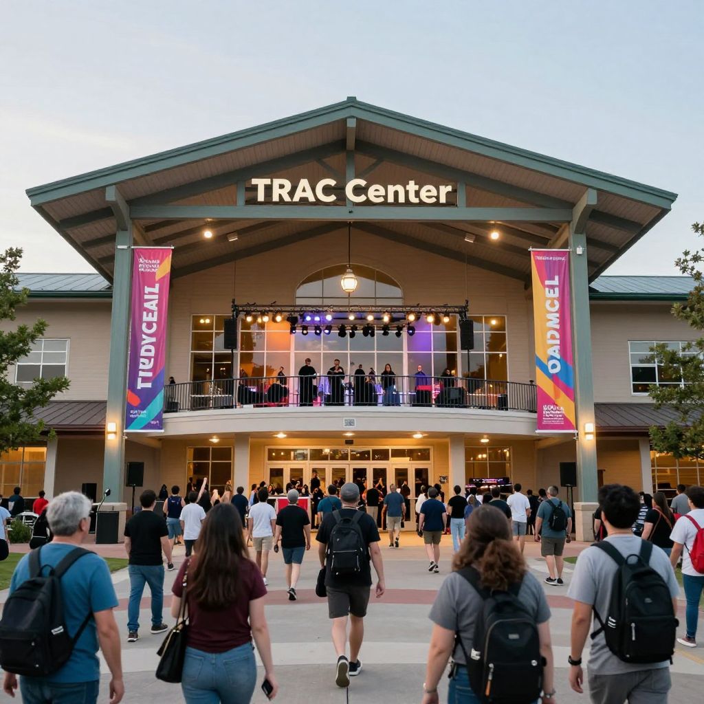 TRAC Center
