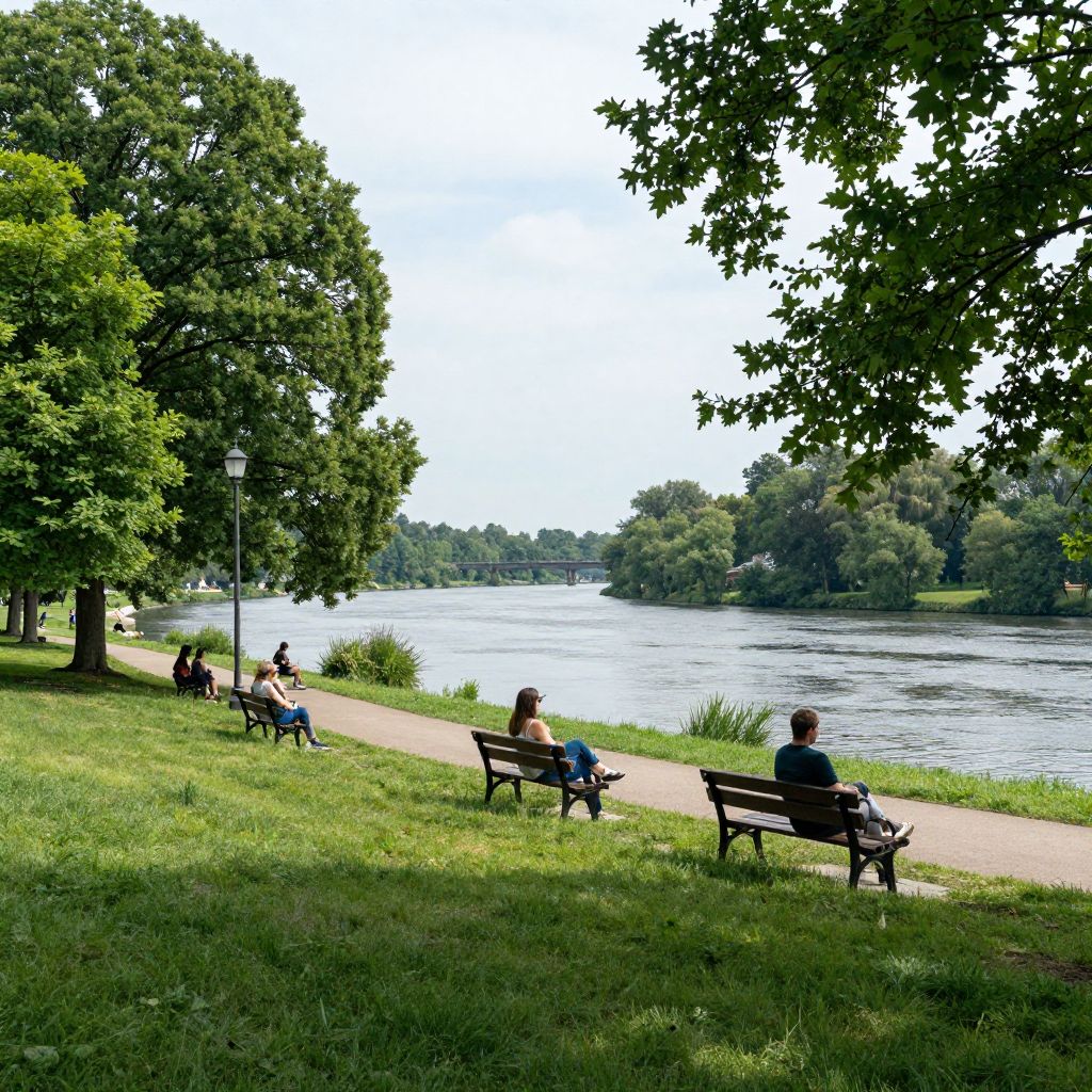 Sylvester Park
