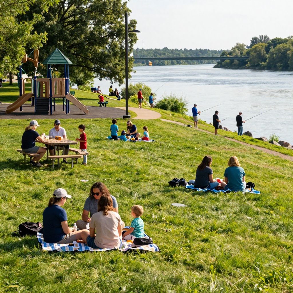 Chiawana Park