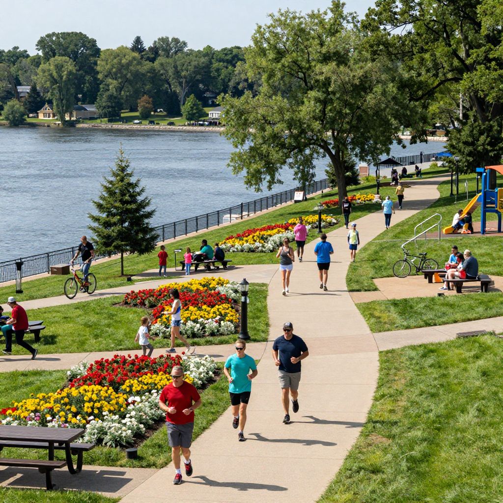 Columbia Park