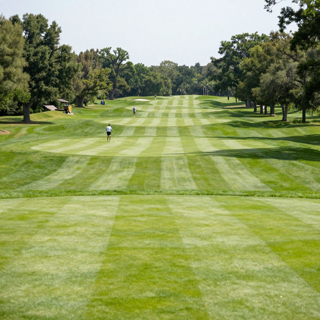 Dogwood Trace Golf Course