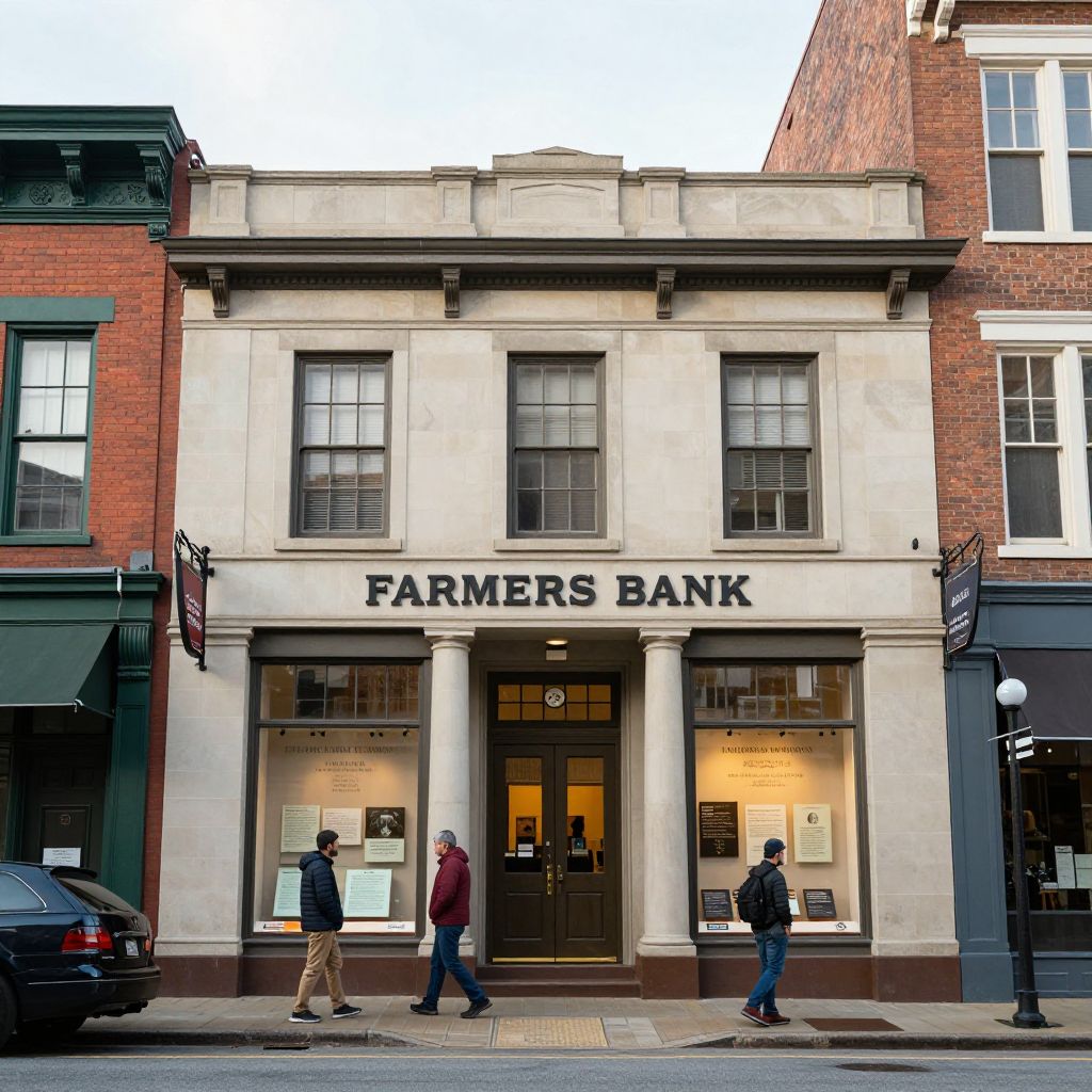 Farmers Bank