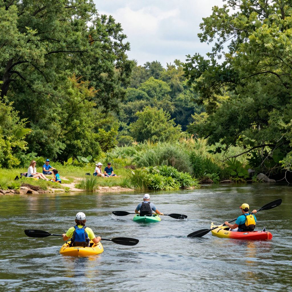 Appomattox River